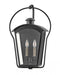 Medium Wall Mount Lantern