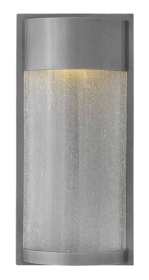 Medium Wall Mount Lantern