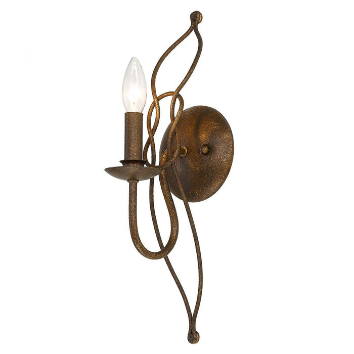 Antoinette 1 Light Wall Sconce