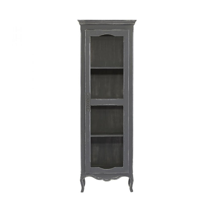 Amal Curio Cabinet