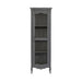 Amal Curio Cabinet