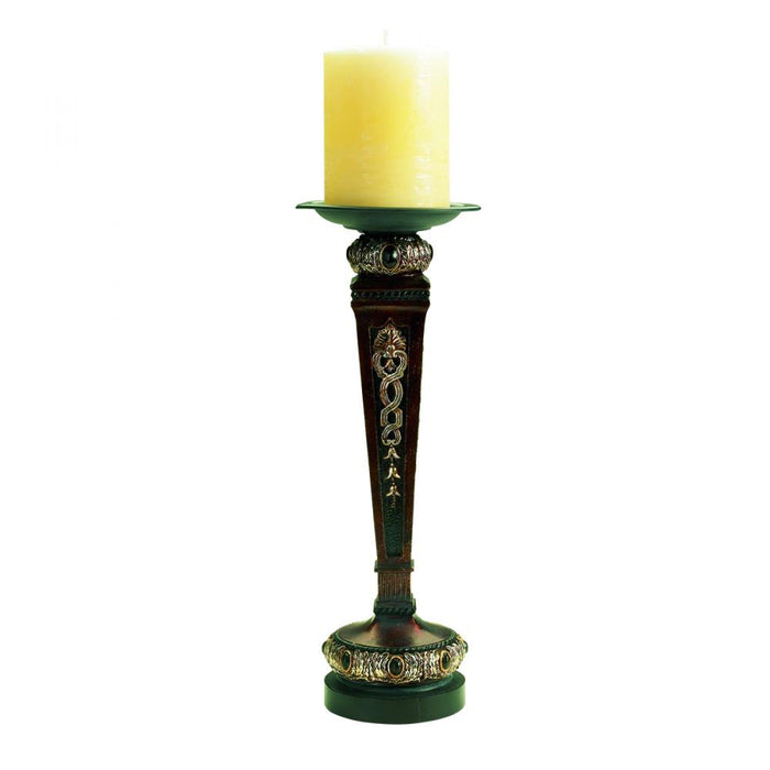 PRESTIGE,CANDLESTICK,LARGE