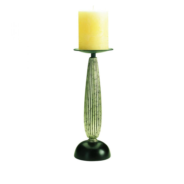 BALUSTRADE,CANDLESTICK,MEDIUM