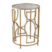 Modern Forms Accent Table