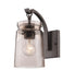 Travers 1 Light Wall Sconce