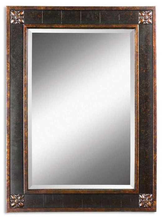 Uttermost Bergamo Vanity Mirror