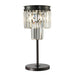 Palacial Collection Table Lamp in Oil Rubbed Bronze