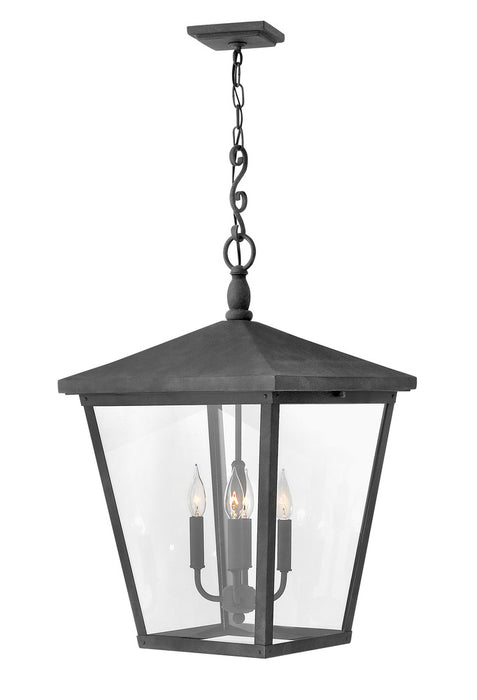 Extra Large Hanging Lantern