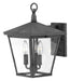 Extra Small Wall Mount Lantern