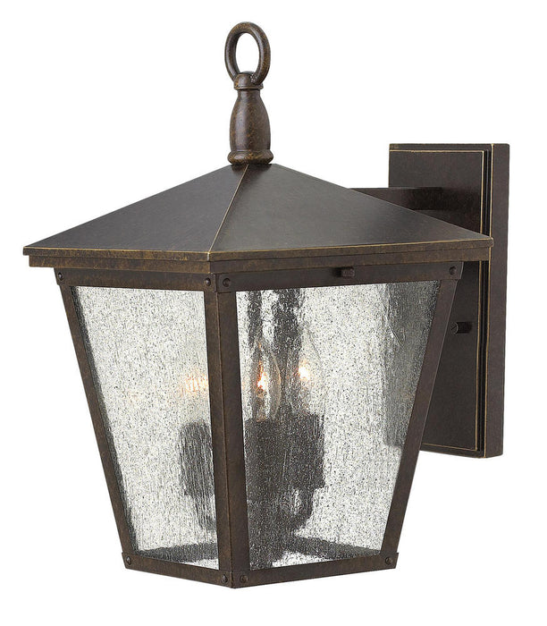 Extra Small Wall Mount Lantern