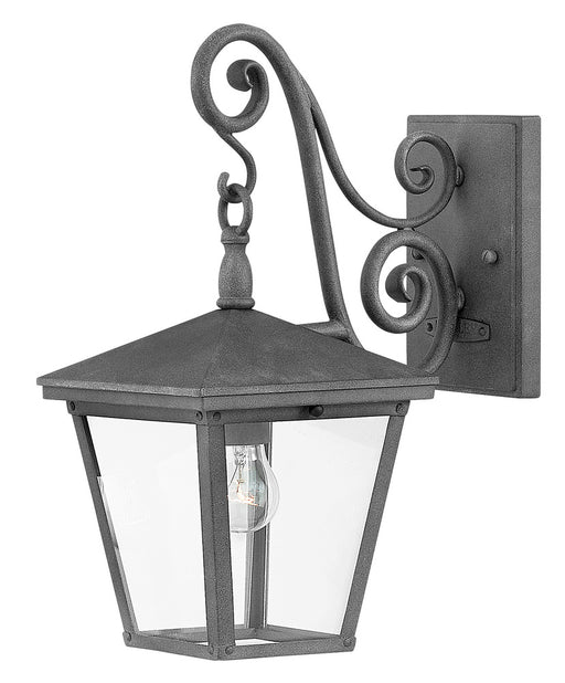 Small Wall Mount Lantern