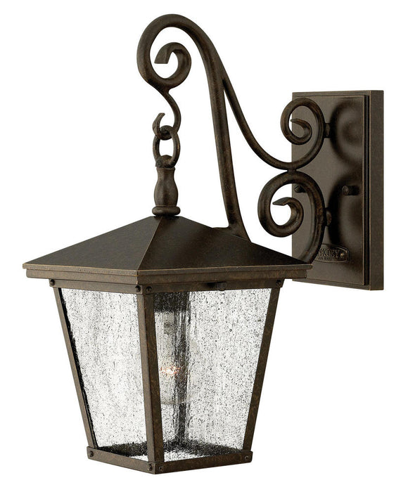 Small Wall Mount Lantern