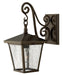 Small Wall Mount Lantern