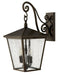 Large Wall Mount Lantern