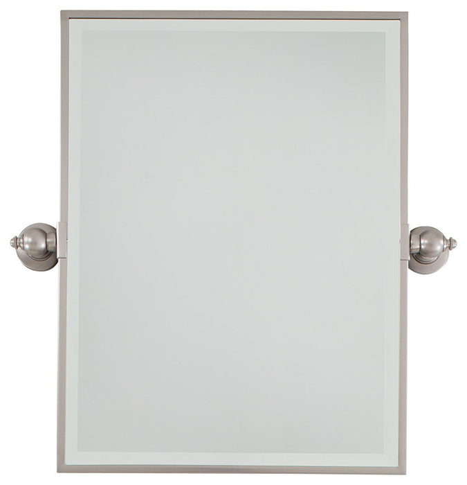 RECTANGLE MIRROR - BEVELED