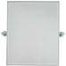 XL RECTANGLE MIRROR - BEVELED