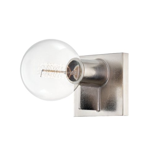 1 LIGHT WALL SCONCE