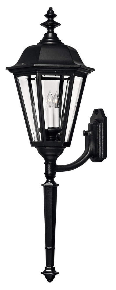 Extra Large Wall Mount Lantern