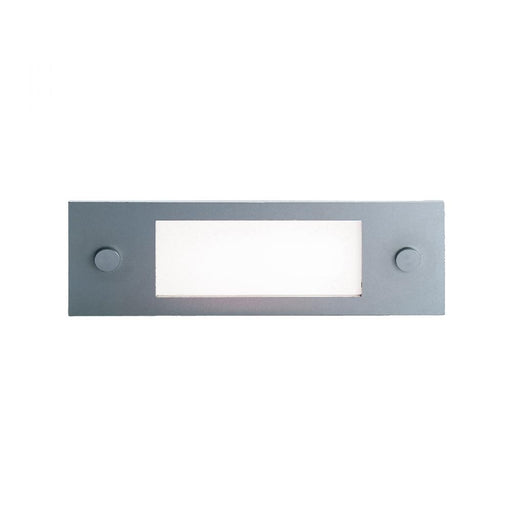 LED INWALL,0.4W,35K,PT/FROST