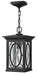 Medium Hanging Lantern