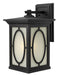 Large Wall Mount Lantern