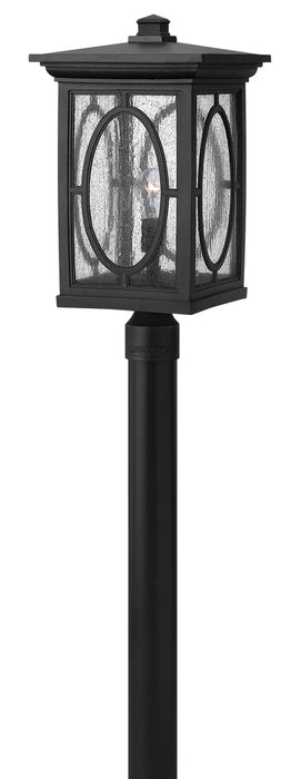 Large Post Top or Pier Mount Lantern