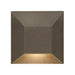 Nuvi Square Deck Sconce