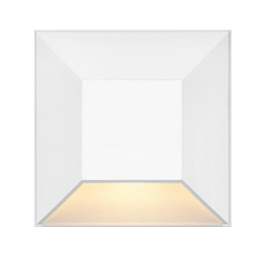 Nuvi Square Deck Sconce