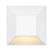 Nuvi Square Deck Sconce