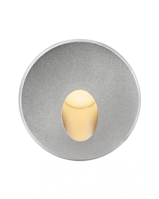 Tilt LED Round Wall Light