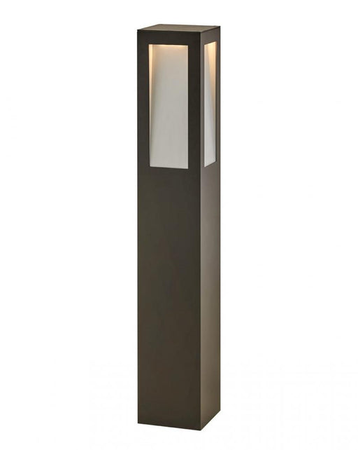 Taper LED Bollard