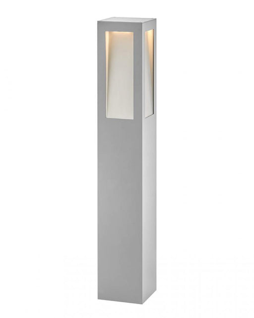 Taper LED Bollard