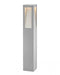 Taper LED Bollard