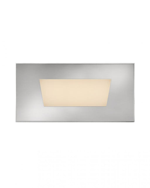 Dash LED Flat Brick Light Small