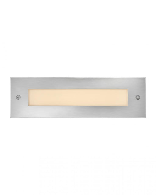 Dash LED Flat Brick Light Large