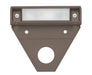 Nuvi Small Deck Sconce