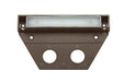 Nuvi Medium Deck Sconce