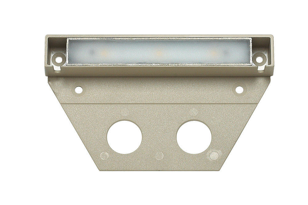 Nuvi Medium Deck Sconce