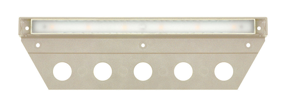 Nuvi Large Deck Sconce