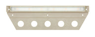 Nuvi Large Deck Sconce