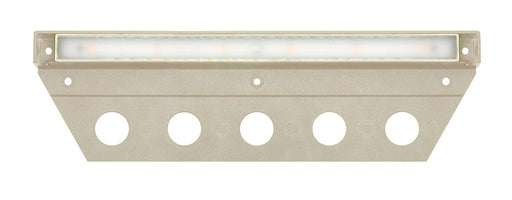 Nuvi Large Deck Sconce