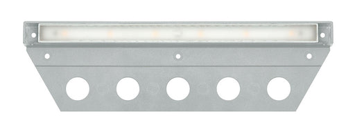 Nuvi Large Deck Sconce