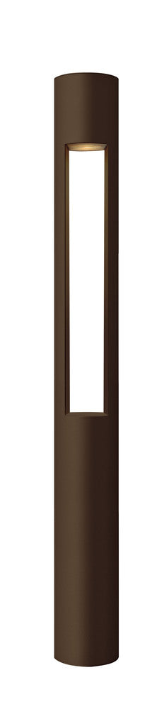 Atlantis Round Large LED Bollard