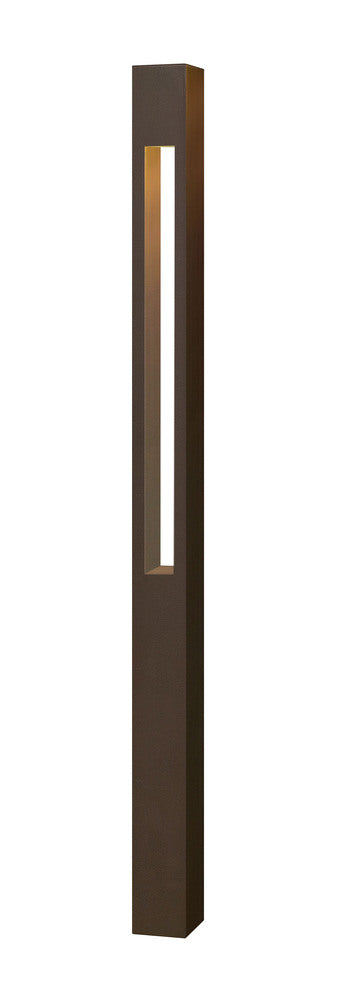 Atlantis Square Large LED Bollard