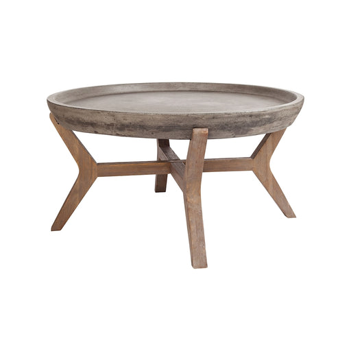 Tonga Coffee Table