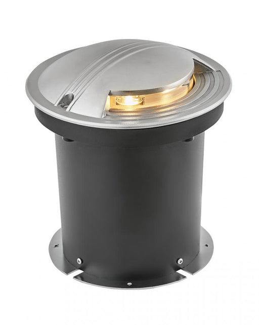 Flare LED Uni-Directional Well Light