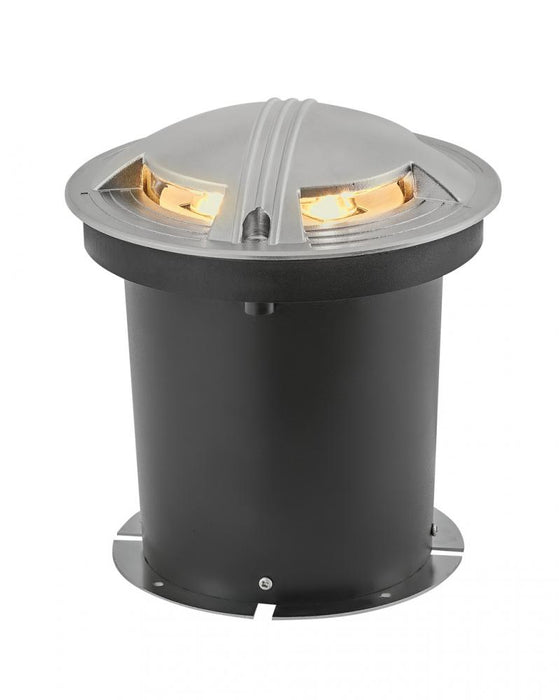 Flare LED Quad-Directional Well Light