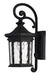 Small Wall Mount Lantern