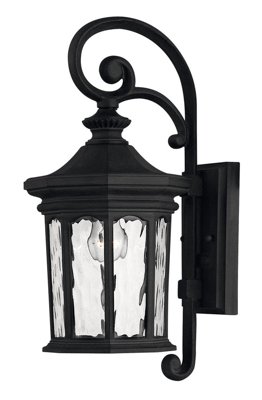 Small Wall Mount Lantern