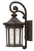 Small Wall Mount Lantern